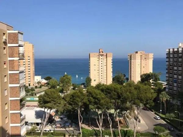 Piso en calle Gabriel y Galán, 4