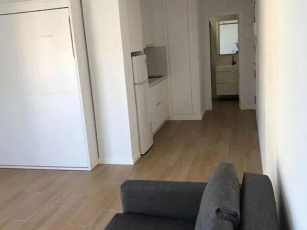 Piso en calle Gabriel y Galán, 4