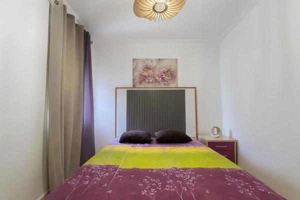 Piso en calle Samaniego