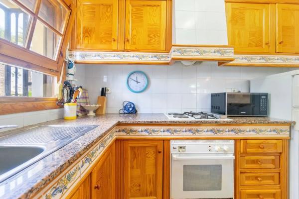 Piso en Barrio Campoamor