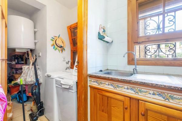 Piso en Barrio Campoamor