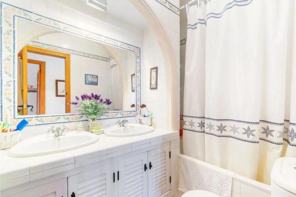 Piso en Barrio Campoamor