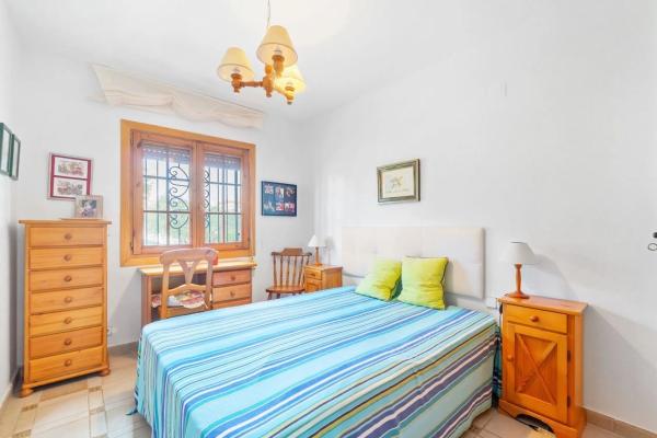 Piso en Barrio Campoamor