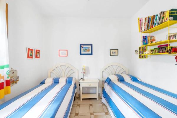 Piso en Barrio Campoamor