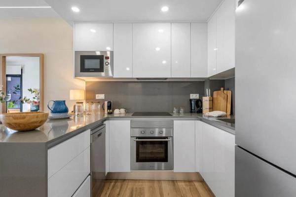 Piso en Barrio Campoamor