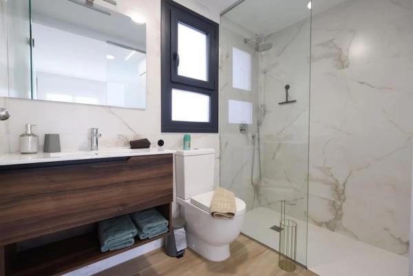 Piso en Barrio Campoamor