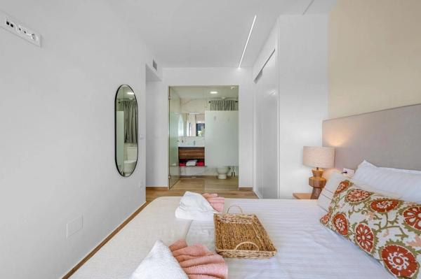 Piso en Barrio Campoamor