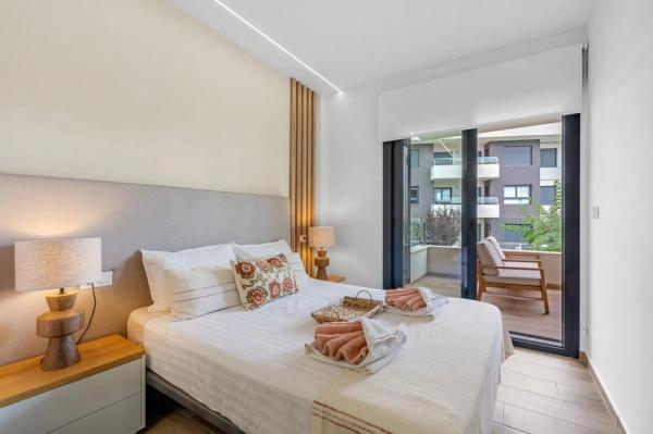 Piso en Barrio Campoamor