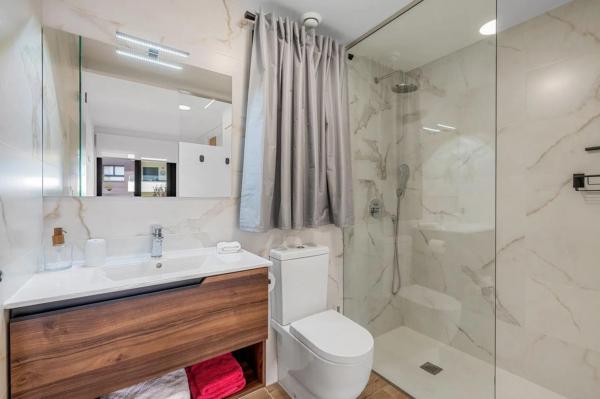 Piso en Barrio Campoamor