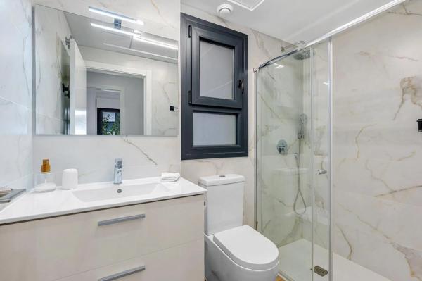 Piso en Barrio Campoamor