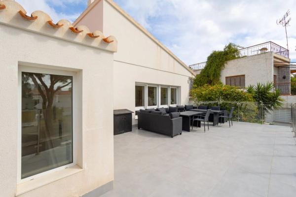 Chalet en calle Rube Darío Cmor