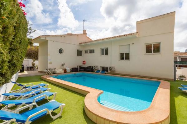 Chalet en calle Rube Darío Cmor