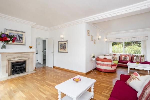 Chalet en calle Rube Darío Cmor