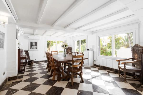 Chalet en calle Rube Darío Cmor