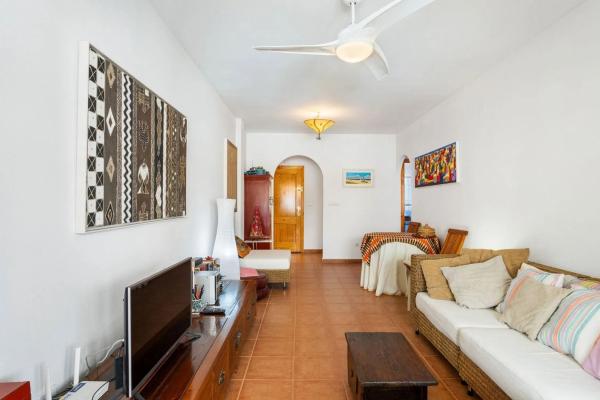 Piso en Barrio Campoamor