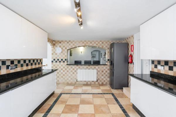 Chalet en calle Rube Darío Cmor