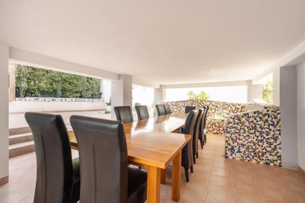 Chalet en calle Rube Darío Cmor