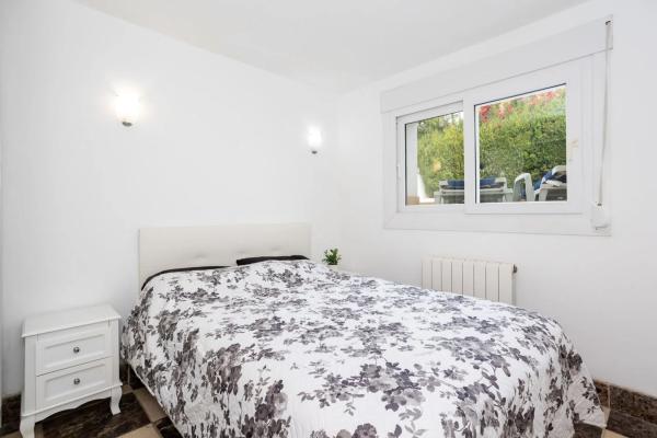 Chalet en calle Rube Darío Cmor