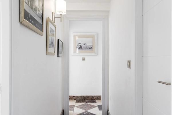 Chalet en calle Rube Darío Cmor