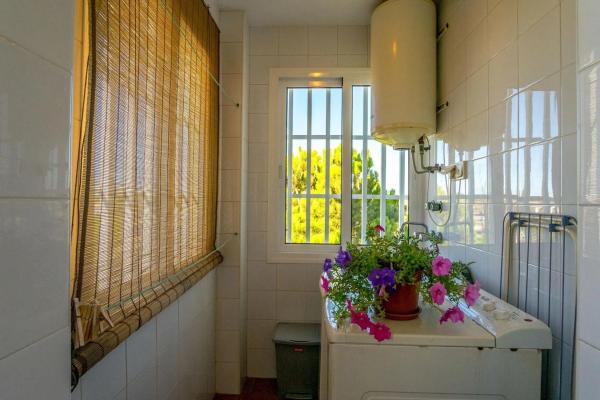 Piso en Barrio Campoamor