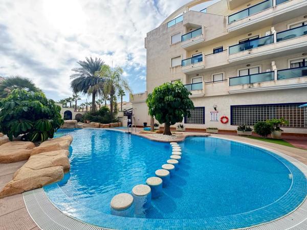 Piso en Barrio Campoamor