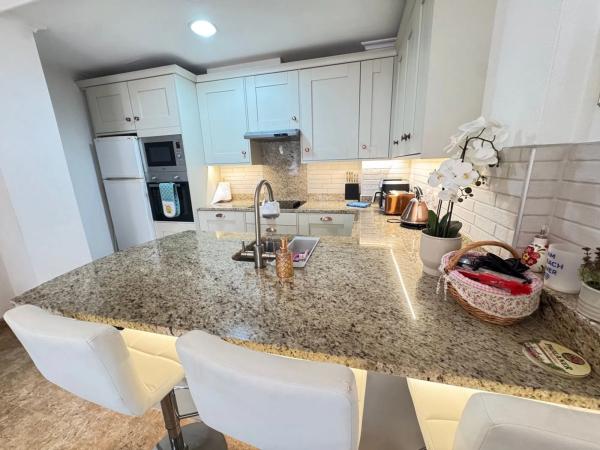 Piso en Barrio Campoamor