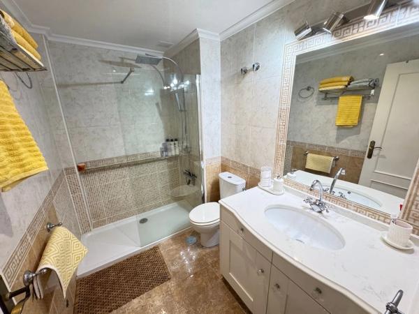 Piso en Barrio Campoamor