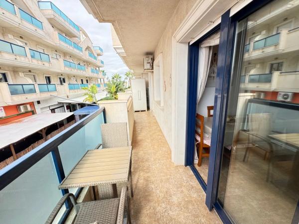 Piso en Barrio Campoamor