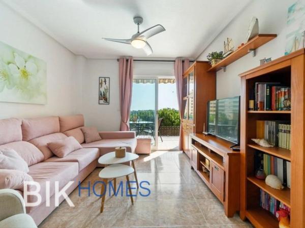 Piso en Barrio Campoamor