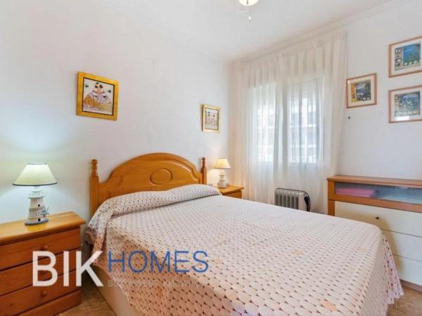 Piso en Barrio Campoamor