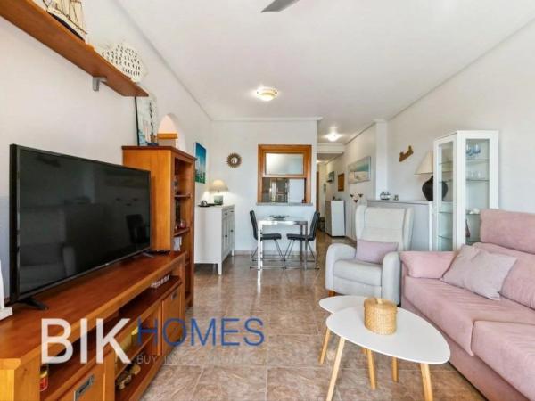 Piso en Barrio Campoamor