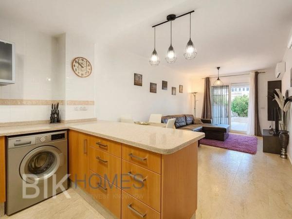 Piso en Barrio Campoamor