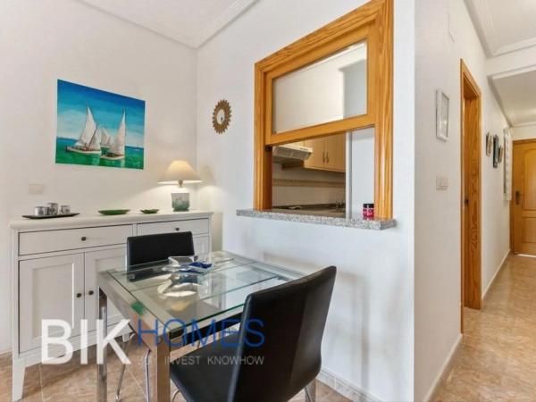 Piso en Barrio Campoamor