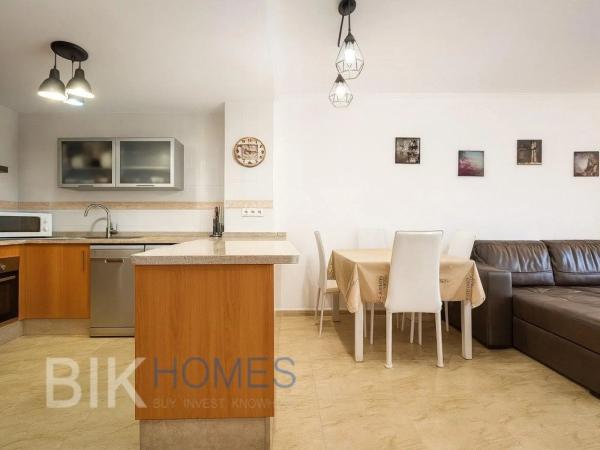 Piso en Barrio Campoamor