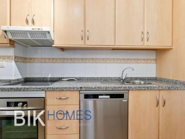 Piso en Barrio Campoamor