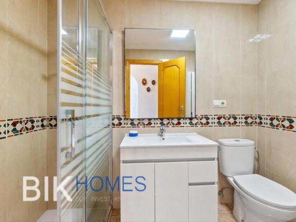 Piso en Barrio Campoamor