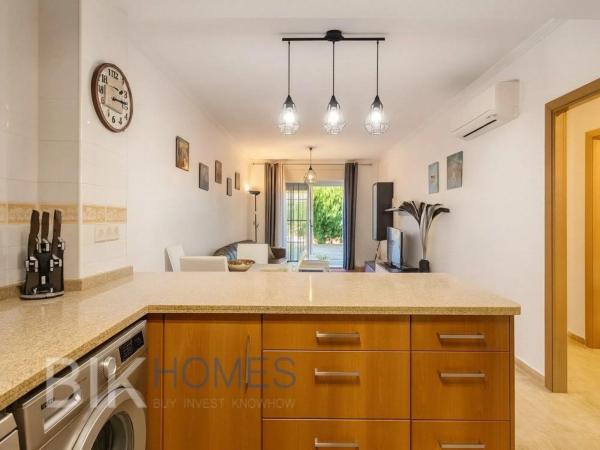 Piso en Barrio Campoamor