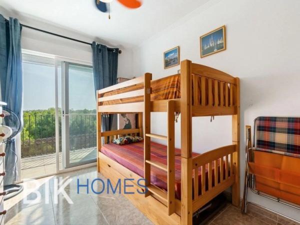 Piso en Barrio Campoamor