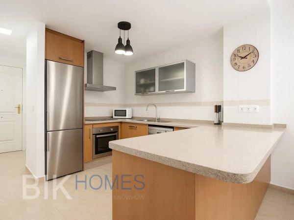 Piso en Barrio Campoamor