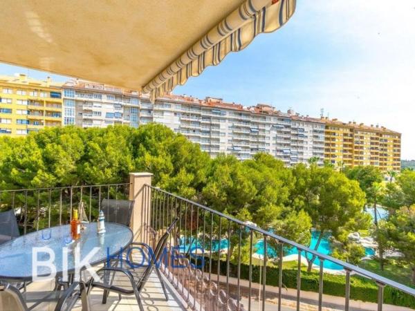 Piso en Barrio Campoamor