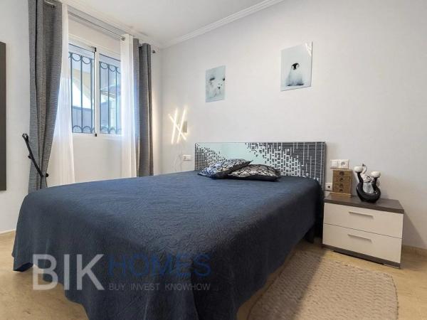 Piso en Barrio Campoamor