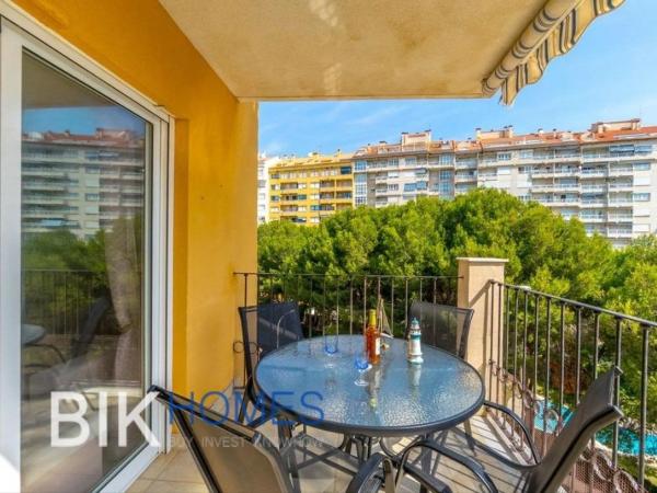 Piso en Barrio Campoamor