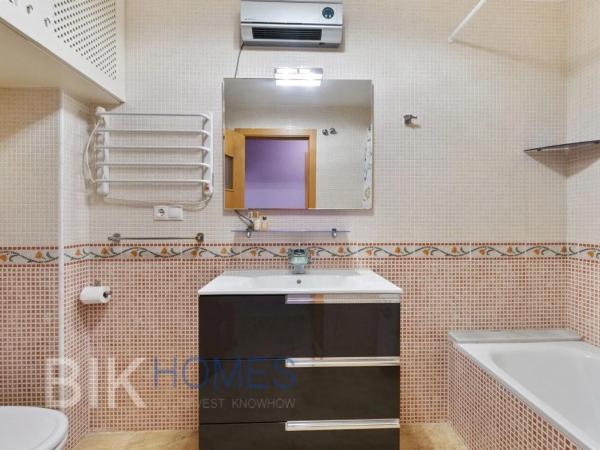 Piso en Barrio Campoamor