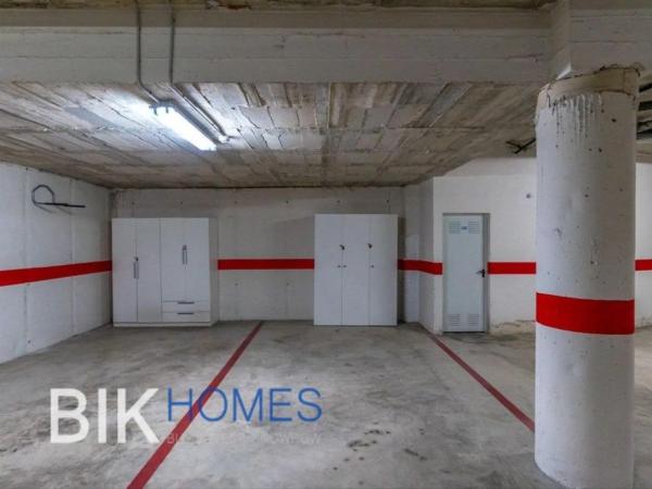 Piso en Barrio Campoamor