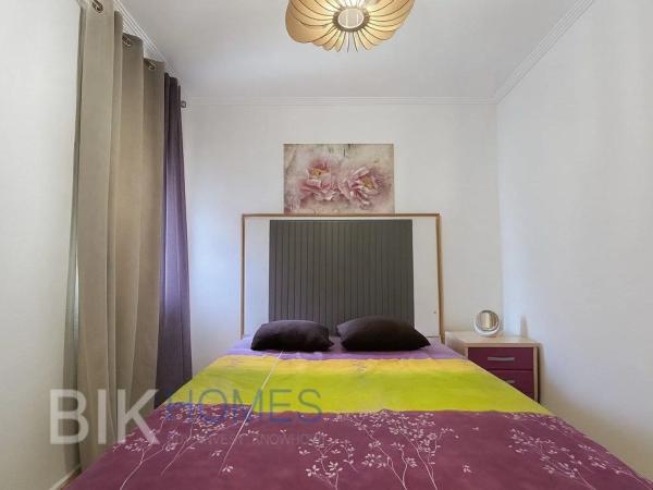 Piso en Barrio Campoamor