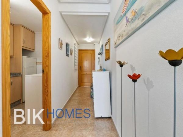 Piso en Barrio Campoamor