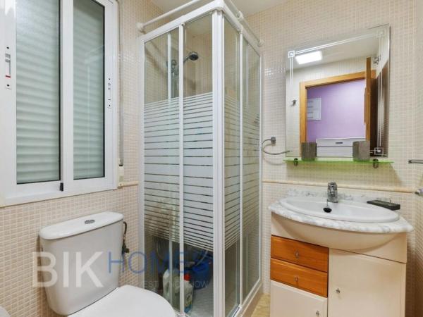 Piso en Barrio Campoamor