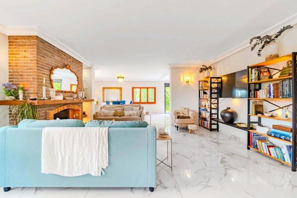 Casa independiente en calle Jacinto Verdaguer