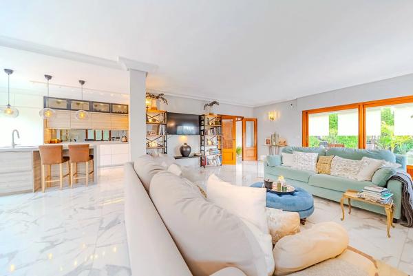 Casa independiente en calle Jacinto Verdaguer