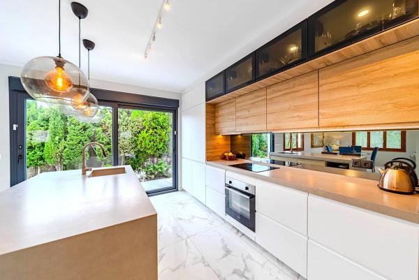 Casa independiente en calle Jacinto Verdaguer